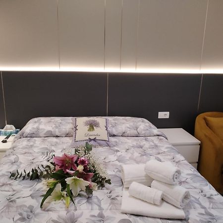 Arcobaleno Rooms Mestre-Venezia Bagian luar foto