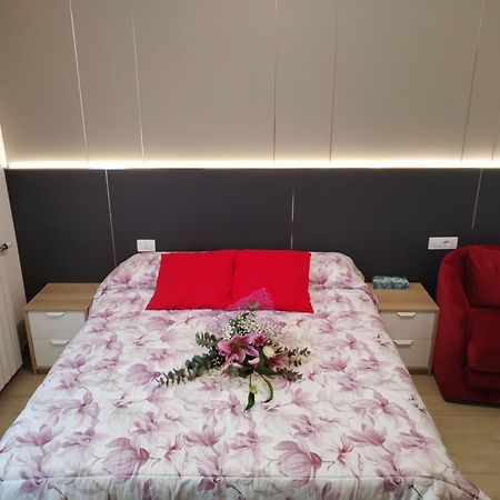 Arcobaleno Rooms Mestre-Venezia Bagian luar foto