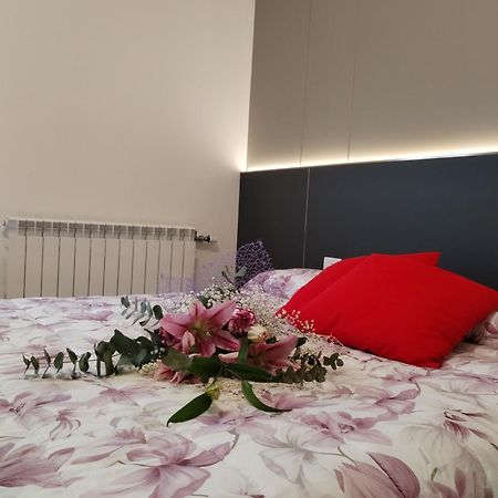 Arcobaleno Rooms Mestre-Venezia Bagian luar foto