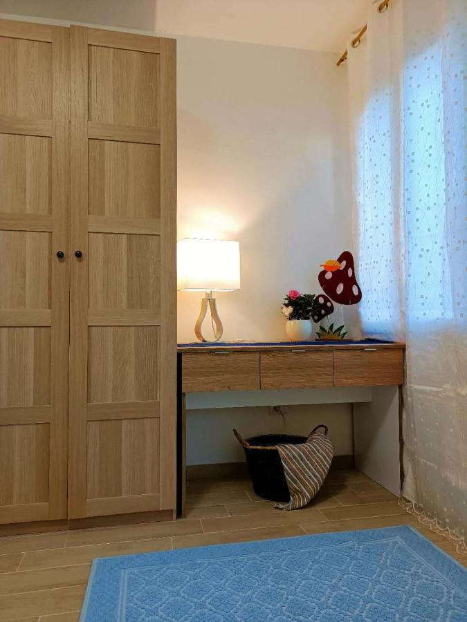 Arcobaleno Rooms Mestre-Venezia Bagian luar foto