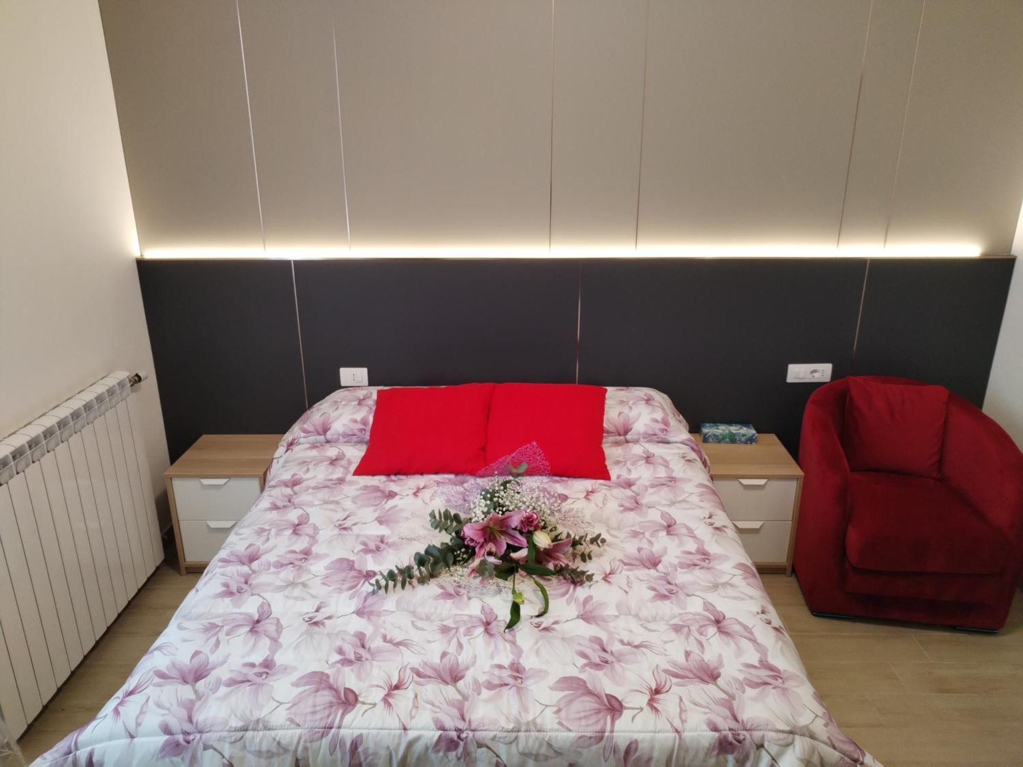 Arcobaleno Rooms Mestre-Venezia Bagian luar foto