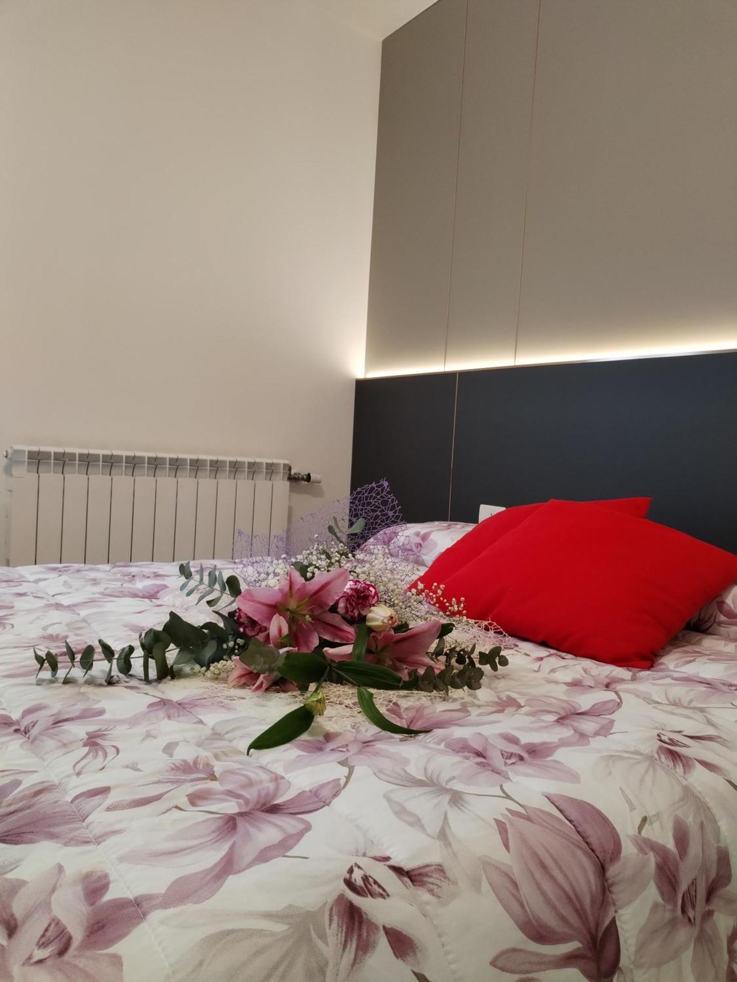 Arcobaleno Rooms Mestre-Venezia Bagian luar foto