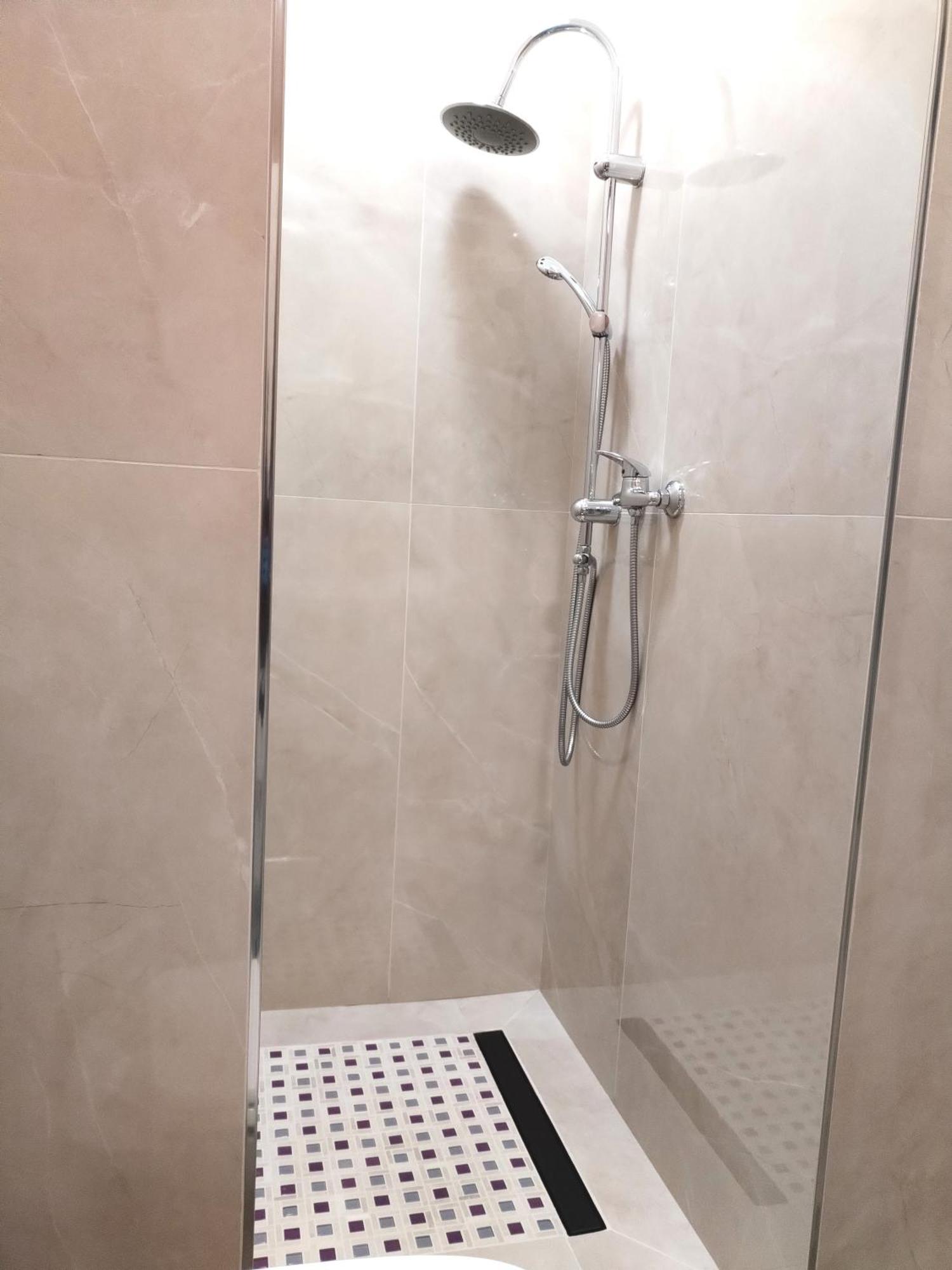 Arcobaleno Rooms Mestre-Venezia Bagian luar foto